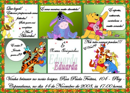 Estória em Quadrinhos